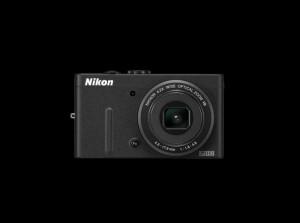 Aparat foto Nikon COOLPIX P310 Negru, VMA900E1