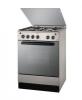 Aragaz zanussi 4 arzatoare, grill,