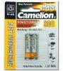 Baterii Camelion R03, 900mAh, BP2, 2pcs blister, 240/12, NH-AAA900BP2