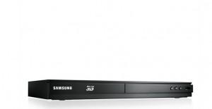 Blu-ray Samsung 3D Player, Divx, Formate suportate: Blu-ray 3D DivX / Mpeg4 / DVD?R/RW, BD-E5500