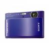 Camera foto Sony Cyber-shot TX1 Blue, 10.2MP, CMOS Exmor R, 4x optical zoom, 3.0, DSCTX1L.CEE8
