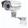 Camera ip edimax with night vision (ip66),  2-way audio,