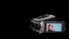Camera video 3d sony hdr-td10