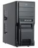 Carcasa chieftec giga miditower (usb/audio), matx,