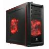 Carcasa thermaltake element g,  fara