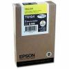 Cartus cerneala epson yellow