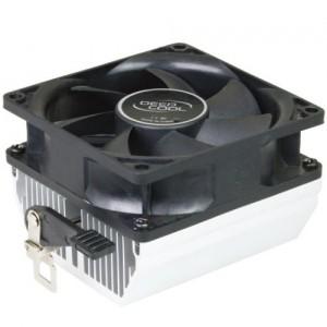 Cooler Procesor DeepCool DP-CK-AM209