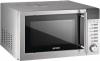 Cuptor cu microunde Gorenje MO 20 DCE, digital, grill, aer fierbinte, 20L, inox