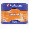 DVD-R Verbatim 43731 16X FOLIE 50, QDVD-RVB16X50F