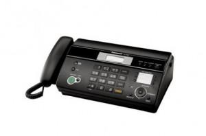 Fax Panasonic KX-FT988FX-B