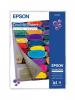 HARTIE EPSON A4 DOUBLE SIDED, S041569