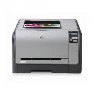 Imprimanta laser color HP CP1515n, A4 CC377A