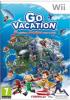 Joc Go Vacation Wii, NIN-WI-GOVAC