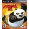 Joc thq kung fu panda 2 pentru ps3,