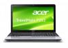 Laptop Acer Travel Mate TMP253-E-10054G50Mnk, 15.6 inch HD LED INTEL 1005M, 4GB, 500GB, Linux, negru, NX.V7XEX.073