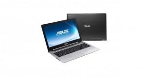 Laptop Asus 15.6 Inch Procesor Intel Core i7-3537U 2.0GHz Ivy Bridge, 4GB, 750GB, GeForce GT 740M 2GB, Black K56CB-XX350D