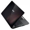 Laptop asus n61vg-jx096v display 16 inch hd, intel core 2 duo t6600,