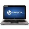 Laptop HP Pavilion dv6-3160eq cu procesor Intel CoreTM i5-460M 2.53GHz, 3GB, 640GB, ATI Radeon HD5650 1GB, Microsoft Windows 7 Home Premium, Argintiu