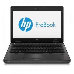 Laptop HP Probook 6470b 14 inch HD+ i5-3230M i5-3230M 4GB 500GB UMA WIN8P/WIN7 H5F02EA