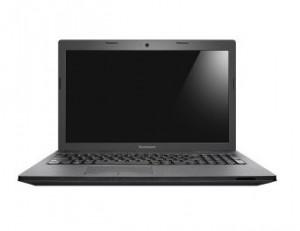 Laptop LENOVO IdeaPad G500, 15.6 inch, Glare HD LED, Intel Celeron 1005M, DDR3 2GB, 500G, 59-390490
