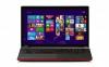 Laptop toshiba qosmio x70-a-12u, 17.3 inch, procesor intel