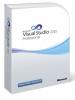 Microsoft Visual Studio Pro 2010 English DVD, C5E-00521