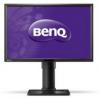 Monitor Benq, 24 inch, 4ms, IPS, 1920x1200, D-sub/DVI/DP/headphone jack/line in, Speakers 2x1W, MON24BBL2411