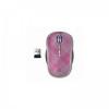 Mouse de notebook hp wireless optical raspberry lg143aa