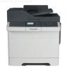 Multifunctional laser color lexmark cx310dn, a4,