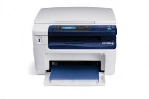 Multifunctional laser monocrom  Copier/Printer/Scanner Platan, A4, 24ppm, Laser Mono Xerox Workcentre 3045V_B