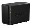 Nas synology home to corporate workgroup