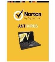 Norton Antivirus 2013, 1 an, 3 calculatoare, Retail Box, RONAV1Y3U2013