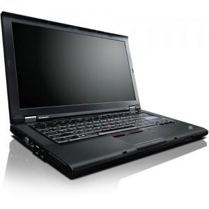 Notebook / Laptop Lenovo ThinkPad T410s NUHHLRI Core i5 580M 2.66GHz 7 Professional