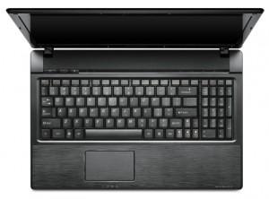 Notebook LENOVO G560G  59-033735