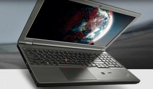 Notebook Lenovo ThinkPad W540, 20BG001ERI 15.6 Full HD Intel Core i7-4700QM 4GB SSD 256GB Windows  8 Pro 20BG001ERI
