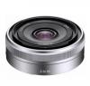 Obiectiv sony 16 mm f2.8 pentru nex,