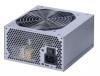 Pc power supply fortron 9pa5005601, 85+, 500w, 230v,