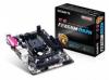 Placa de baza gigabyte f2a58m-ds2h, fm2+, micro atx,