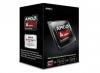 Procesor AMD CPU Richland A8-Series,  X4 6600K, 3.9GHz, 4MB, 100W, FM2, AD660KWOHLBOX