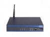 Router HP A-MSR920-W, 2 RJ-45 10/100 WAN ports,8 RJ-45 autosensing 10/100 LAN ports, Advanced Series  JF815A