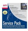 Service pack apc 1 year warranty extension (for