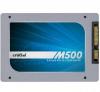 SSD CRUCIAL 240GB M500 Series SATA 6Gbps 2.5 inch, CT240M500SSD1