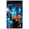 Syphon filter dark mirror pentru psp - maturi -