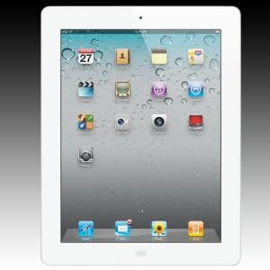 Tableta Apple iPad 2, 64GB Wi-Fi+3G, 9.7-inch LED-backlit MT display, 1024x768, MC984LL/A