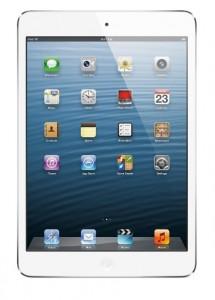 Tableta Apple IPAD MINI 32GB WIFI White, 7.9 inch, Dual Core, A5, 1 GHz, 32 GB, IPADMINI-32GB-W