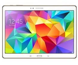 Tableta Samsung GALAXY TAB S, 10.5 inch, 16GB, 4G LTE, ALB, T805, 93311