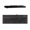 Tastatura A4Tech XSlim A-Shape KLS-820 USB A4KYB-KLS820U