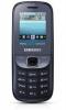 Telefon  Samsung E2200, negru SAME2200BLK