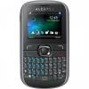 Telefon mobil Alcatel 585D Dual Sim  Steel Gray, ALC585SG