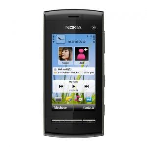 Telefon mobil Nokia 5250, Dark Grey , NOK5250